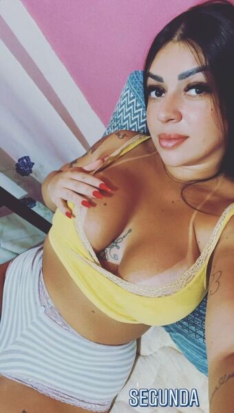 Jessica Odilon Nude Leaks OnlyFans Photo 6