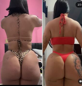 Jessica Odilon Nude Leaks OnlyFans Photo 4