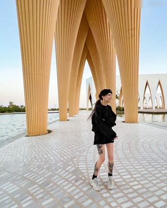 Jessy Cartman / jessycartman Nude Leaks OnlyFans  – Leaked Models