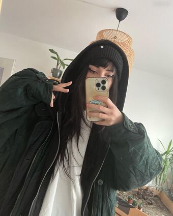 Jessy Cartman Nude Leaks OnlyFans Photo 14