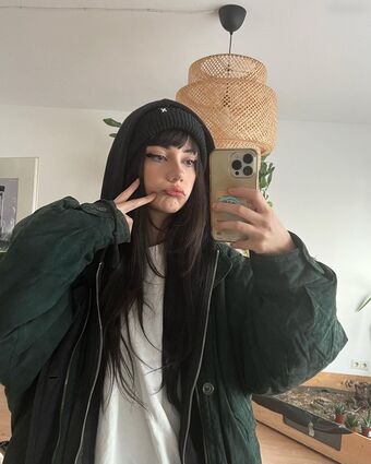 Jessy Cartman Nude Leaks OnlyFans Photo 16