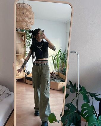 Jessy Cartman Nude Leaks OnlyFans Photo 13