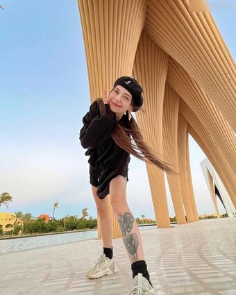 Jessy Cartman Nude Leaks OnlyFans Photo 18