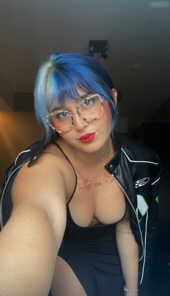 Joannyve Nude Leaks OnlyFans Photo 3