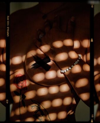 Joannyve Nude Leaks OnlyFans  – Leaked Models