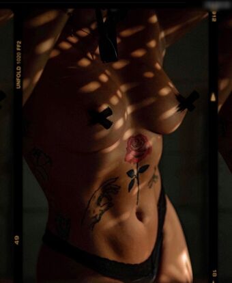 Joannyve Nude Leaks OnlyFans Photo 10