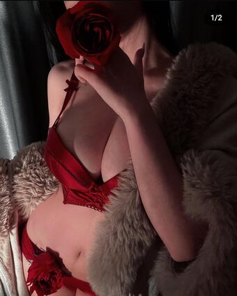 Naughtyjolie Nude Leaks OnlyFans Photo 5