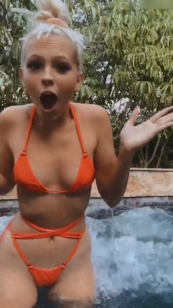 Jordyn Jones Nude Leaks OnlyFans Photo 243