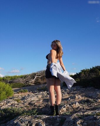 Josie Hermer / josiehermer Nude Leaks OnlyFans  – Leaked Models