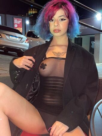 July4lune Nude Leaks OnlyFans Photo 1