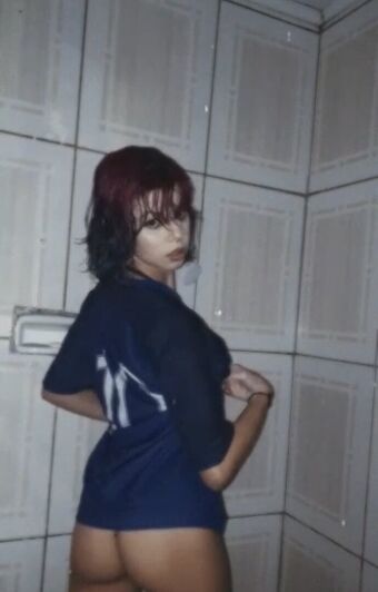 July4lune Nude Leaks OnlyFans Photo 2