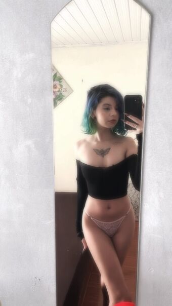 July4lune Nude Leaks OnlyFans Photo 4