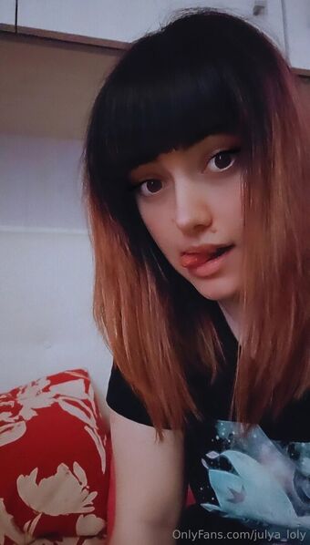 julya_loly Nude Leaks OnlyFans  – Leaked Models