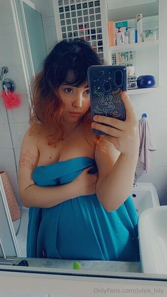 julya_loly Nude Leaks OnlyFans Photo 6