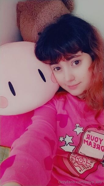 julya_loly Nude Leaks OnlyFans Photo 7