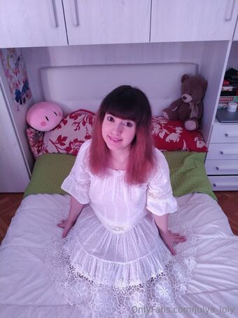 julya_loly Nude Leaks OnlyFans Photo 10