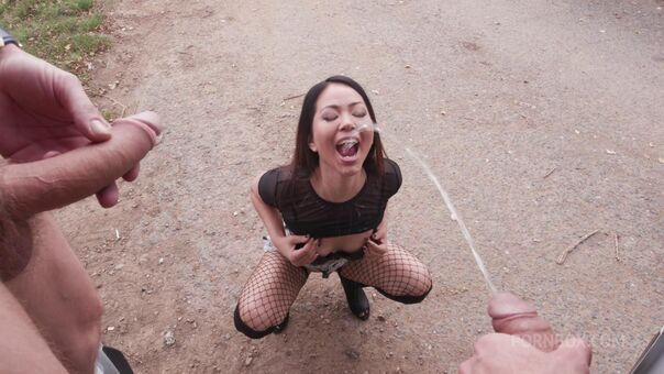 Jureka Del Mar Nude Leaks OnlyFans Photo 5