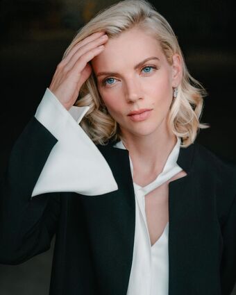 Kara Killmer Nude Leaks OnlyFans Photo 10