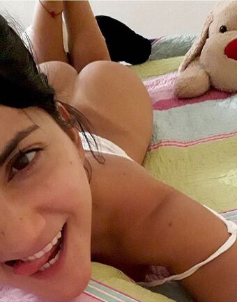 Violetta Ortiz Nude Leaks OnlyFans Photo 14
