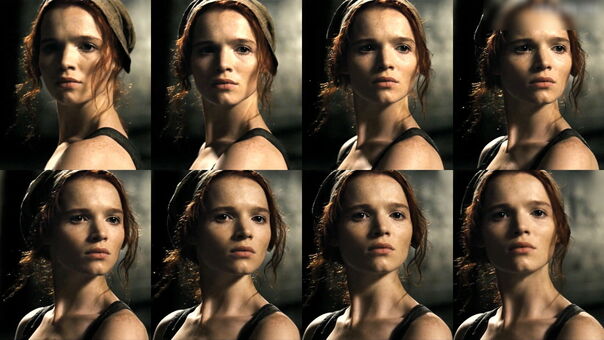 Karoline Herfurth Nude Leaks OnlyFans Photo 11