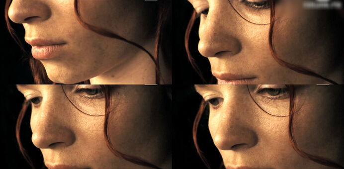 Karoline Herfurth Nude Leaks OnlyFans Photo 12