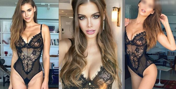 Katharina Mazepa Nude Leaks OnlyFans Photo 12