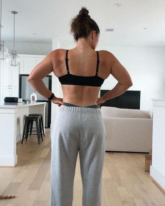 kaylofit Nude Leaks OnlyFans – Leaked Models