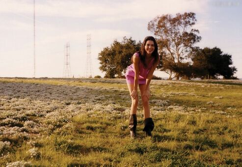 Kendall-jenner Nude Leaks OnlyFans Photo 538