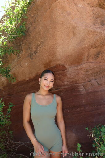 kharismatic Nude Leaks OnlyFans Photo 9