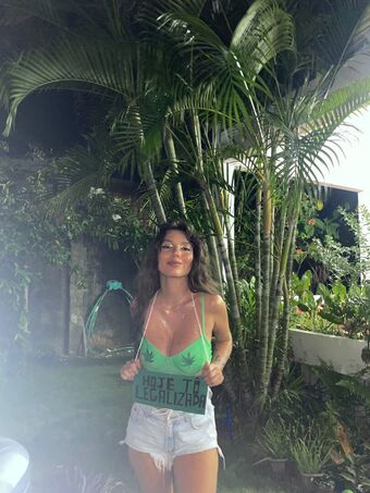 Khelvya Nude Leaks OnlyFans Photo 14