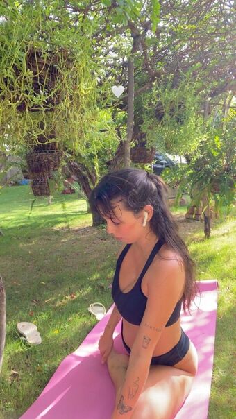 Khelvya Nude Leaks OnlyFans Photo 21