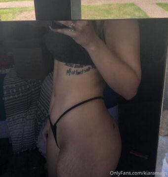 Kiaramags Nude Leaks OnlyFans Photo 26