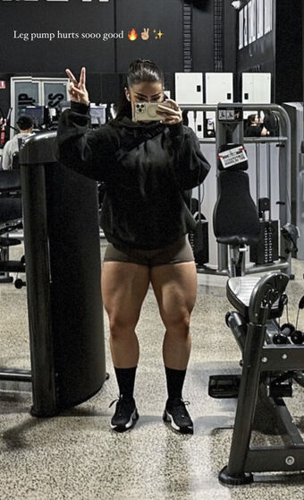 Kiki Vhyce Nude Leaks OnlyFans Photo 4