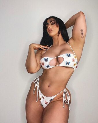 Kiki Vhyce Nude Leaks OnlyFans Photo 5