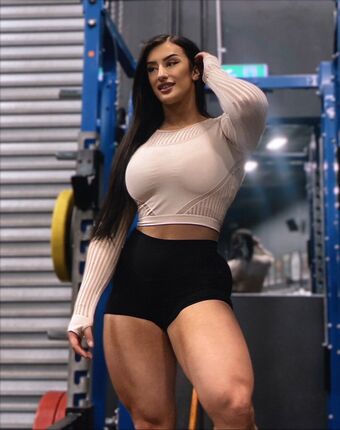 Kiki Vhyce Nude Leaks OnlyFans Photo 1