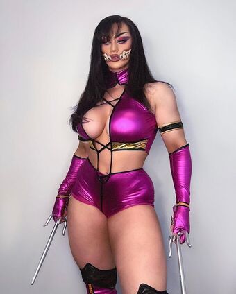 Kiki Vhyce Nude Leaks OnlyFans Photo 6