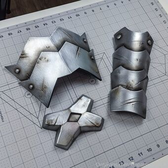 kinpatsucosplay Nude Leaks OnlyFans  – Leaked Models