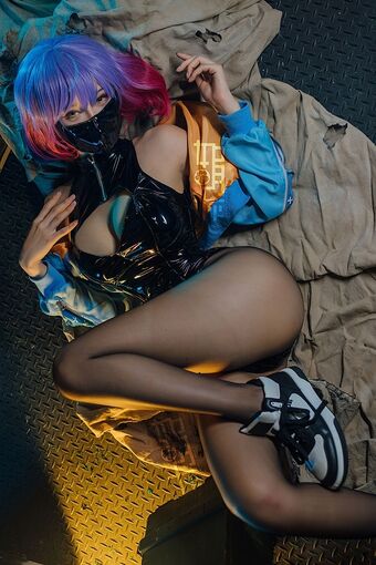 Kisaragiash Nude Leaks OnlyFans Photo 83