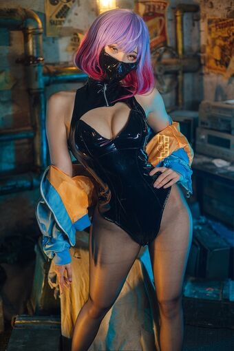 Kisaragiash Nude Leaks OnlyFans Photo 90