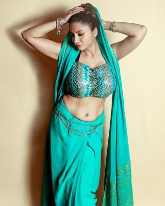 Komal Bhagat Nude Leaks OnlyFans Photo 36