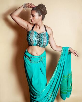 Komal Bhagat Nude Leaks OnlyFans Photo 35