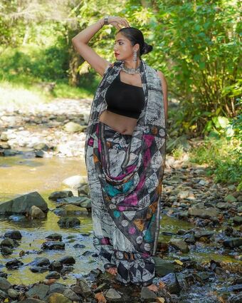 Komal Bhagat Nude Leaks OnlyFans Photo 34