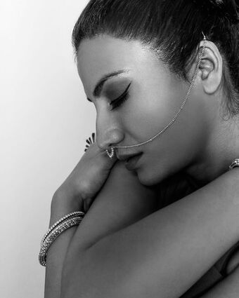 Komal Bhagat Nude Leaks OnlyFans Photo 33