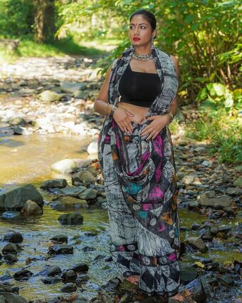 Komal Bhagat Nude Leaks OnlyFans Photo 32