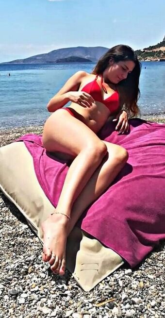 Kwnna.kollia Nude Leaks OnlyFans Photo 3