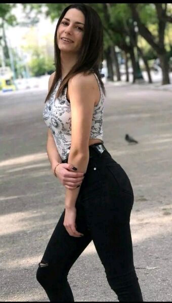 Kwnna.kollia Nude Leaks OnlyFans Photo 13