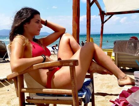 Kwnna.kollia Nude Leaks OnlyFans Photo 6