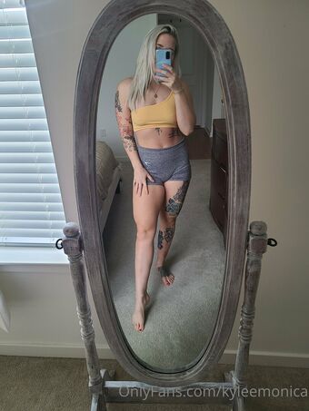 Kyleemonica Nude Leaks OnlyFans Photo 37