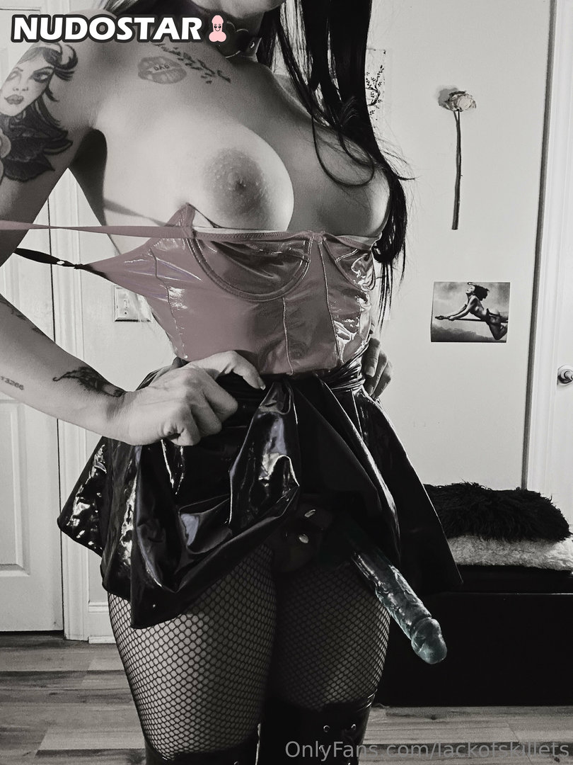 Lackofskillets OnlyFans Leaks (50 Photos) – NudoStar