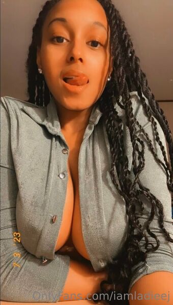 Lady J Nude Leaks OnlyFans Photo 12